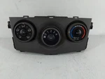 2009-2013 Toyota Corolla Ac Heater Climate Control P651o. Fixed Price $77.47.