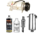 Four Seasons 53cn13w A/c Replacement Kit Fits 1975 Chevy C20. Fixed Price $499.92.