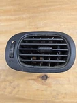 01-07 Dodge Caravan Left Driver Side Dash Air Vent Grill Oem, Osc91trmaa. S63. Fixed Price $29.99.