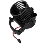 Rear Side Hvac Blower Motor Fan Assembly For Vw Atlas 18-23 3.6l 3qf819021b. Fixed Price $47.99.