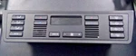 Temperature Control Automatic Fits 04-06 Bmw X5 Loc-151. Fixed Price $119.99.