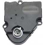 For Buick Lesabre Hvac Heater Blend Door Actuator 1992-1999 Main 16141822. Fixed Price $31.12.