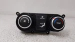 2017-2018 Hyundai Santa Fe Ac Heater Climate Control Do7af. Fixed Price $35.98.