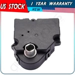 A/c Heater Blend Door Actuator For Chevy Silverado Sierra 1500 99-2006 3 Pin. Fixed Price $17.29.