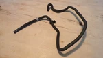 Jaguar Overflow Hose # Aj812908, Oem, New. Fixed Price $42.00.