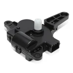 Heater Blend Door Actuator Passenger Right Side Hand For Hyundai Santa Fe Xl. Fixed Price $30.91.