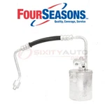 Four Seasons 83157 Ac Receiver Drier For Ha10510c 704666 570510 478-2077 Cx. Fixed Price $54.99.