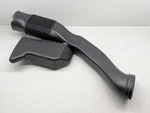 Mercedes Benz W215 Cl 600 V12 M137 Intake Manifold Air Duct Left A1370900282 #t2. Fixed Price $46.38.