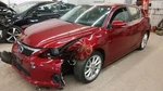 Oem Condenser For Lexus Ct200h Assy Tested Gd. Fixed Price $134.99.