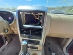 2006 Mercury Mountaineer Climate Control Dash Unit, Used, 124k Miles. Fixed Price $100.70.