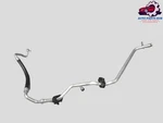 Air Conditioning Suction Hose Tube Pipe Line Oem 2019-25 Toyota Rav4 2.5l Ac. Fixed Price $166.90.