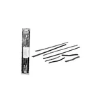 Scott Drake C7zz-7621458-9s 1967-1968 Convertible Window Felts. Fixed Price $119.95.