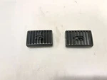 Jeep Tj Wrangler Outer Dash Heater Ac Vents 1997-2002 2003 2004 2005 2006. Fixed Price $49.99.