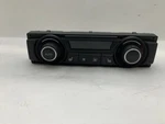 2007-2013 Bmw X5 Rear Climate Temperature Control Panel Oem 64119215515. Fixed Price $37.19.