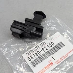 Oem Genuine Toyota 4runner Is350 Gx Ambient Air Temperature Sensor 88790-22150. Fixed Price $67.87.