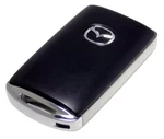 2020-2025 Mazda 3 Sedan Remote Key Fob Bcya-67-5dy Wazske11d01 New Oem. Fixed Price $99.94.