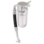 A/c Ac Accumulator Receiver Drier & Hose For Chevy Trailblazer Ext Gmc Envoy. Fixed Price $47.41.
