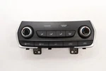 2019-2020 Hyundai Santa Fe Temperature Control Climate Ac Heat Switch 97250s2aa1. Fixed Price $69.25.