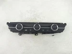 2022 Honda Civic Ac Heater Climate Control 79610t21a010m1 Ztc0o. Fixed Price $409.35.
