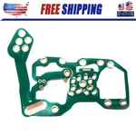 Printed Circuit With Gauges For 1978-88 Monte Carlo Ss El Camino Malibu 25016702. Fixed Price $30.99.