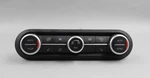 2019 Alfa-romeo Giulia Climate Temperature Control Oem #36456. Fixed Price $60.00.