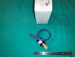 Ac Compressor Pressure Cut-out Switch, Binary Retrofit, Four Seasons. Fixed Price $52.50.