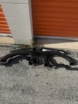 2011-2023 Dodge Charger Front Under Dash Dashboard Air Vent Defroster Duct Oem. Fixed Price $89.99.