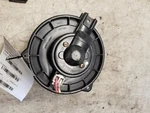 1998-05 Mercedes-benz Ml55/320/350/430/500 - Blower Motor 1638202142 R122377. Fixed Price $100.00.