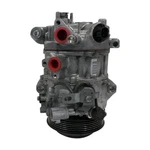 2019-2024 Toyota Camry Ac Compressor 58k 3.5l 447280-8714 Factory Oem Part. Fixed Price $191.40.