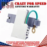 1x Wp8318084 Washer Door Lid Switch For Kenmore Whirlpool Estate Washing Machine. Fixed Price $7.59.