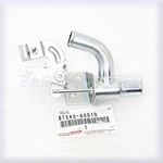 Genuine Oem Toyota Land Cruiser Fj40/fj45 Heater Water Control Valve 87240-60010. Fixed Price $77.81.