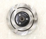 New Motorcraft A/c Compressor Clutch Hub Yb-3118 Ford E-150 E-250 2008-2012. Fixed Price $29.95.