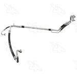Four Seasons A/c Suction And Liquid Line Hose Assembly For Hyundai Sonata. Fixed Price $92.08.