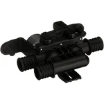 Gates Ehv100 Electric Heater Control Valve For Select 00-10 Bmw Models. Fixed Price $171.99.