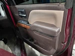 2016 Gmc Sierra 150 Front Door Trim Panel Tan Used Oem 204.gm9m16 198k Miles. Fixed Price $232.80.