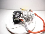 Ac Compressor Turbo Fits 18-19 Honda Accord. Fixed Price $97.50.