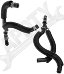 Apdty 737418 Engine Heater Hose Assembly Supply Return For Rear Auxillary. Fixed Price $166.35.