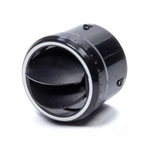 Vintage Air Double Vane Louver Chrom E Bezel 2.70in Diameter-. Fixed Price $21.92.