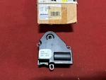 Nos New 2001-2005 Chevy Pontiac Olds Havc Door Actuator 10306566 15-72698. Fixed Price $55.00.