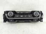 2019-2021 Honda Civic Ac Heater Roof Climate Control 79600tbaa911m1 Yg0p0. Fixed Price $61.82.