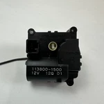 95-97 Lexus Ls400 Hvac Air Mode Heater Damper Servo Denso 113800-1500 Oem. Fixed Price $31.99.