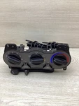 2000-2004 Hyundai Accent Temperature Climate Control Heater A/c. Fixed Price $79.99.