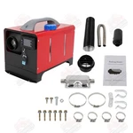 Diesel Air Heater All-in-one Bluetooth App Lcd For Car Rv Indoors 12v 8kw. Fixed Price $110.76.