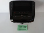 2022 Infiniti Qx50 Oem Temperature Control And Display Id 253915ny0a Fits 20-24. Fixed Price $150.08.