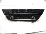 Temperature Control Automatic Ac Front Fits 18-20 530e. Fixed Price $212.15.