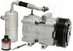 A/c Replacement Kit-complete Kit 4 Seasons 2125nk. Fixed Price $130.00.