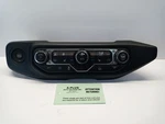 2023 Jeep Wrangler Willys Oem Automatic Temperature Control Id 6sx95dx9ae 21-24. Fixed Price $145.05.