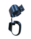 1992 - 1997 Ford F150 F250 F350 Bronco Ac Line Clip Bracket Support Clamp (2). Fixed Price $25.00.