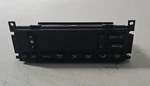 1998-2002 Lincoln Continental Heater Ac Climate Control Panel F80h-19c933-ac Oem. Fixed Price $57.03.