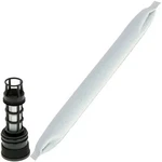 Genuine Global Parts Distributors Gpd Accumulator/ Filter. Fixed Price $18.19.